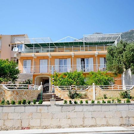 Apartments Josko Gradac  Exterior foto