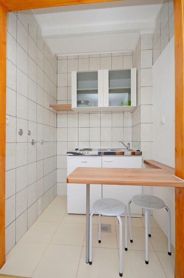 Apartments Josko Gradac  Cameră foto